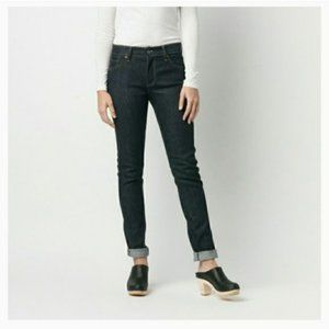 Levi's Made & Crafted Willow Slim Jeans